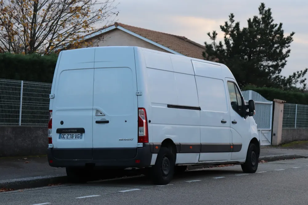 Spécialiste utilitaire près de Malzéville