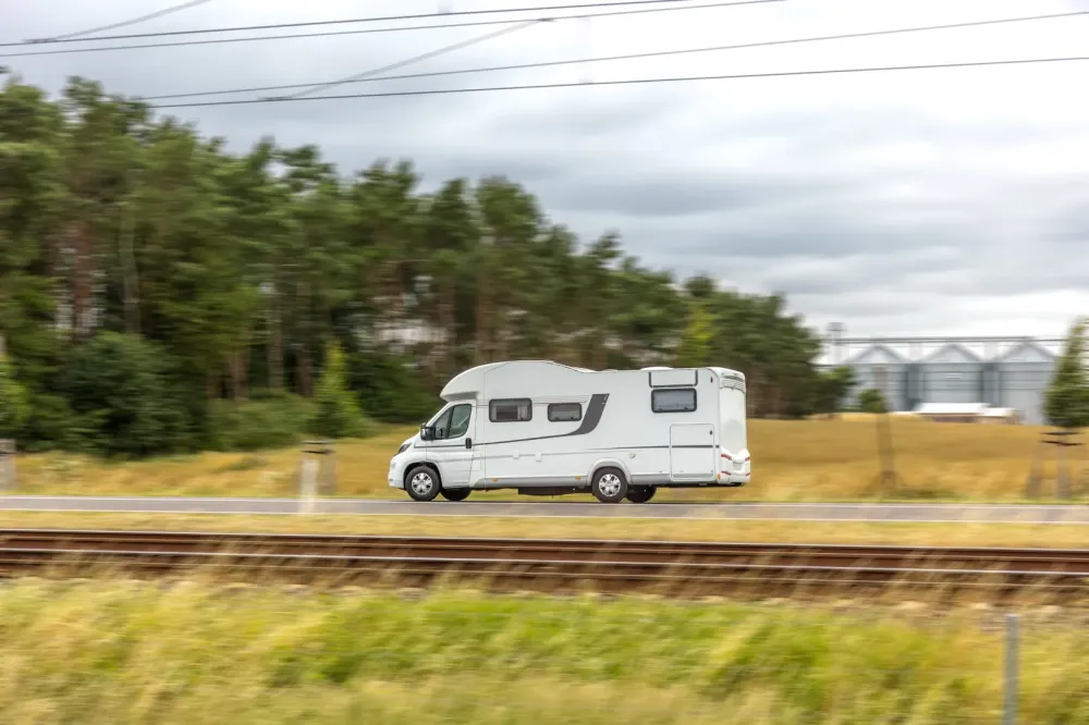 Entretien camping-car près de Malzéville